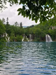 House Malkoč - Plitvice